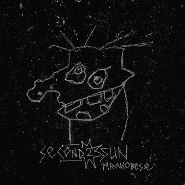 Second To Sun : Mrakobesie, Pt.1: Divine